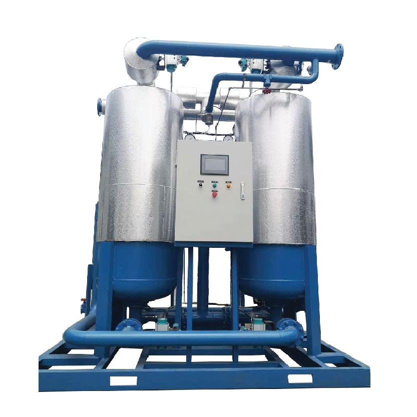 宝山区余热再生吸附式干燥机